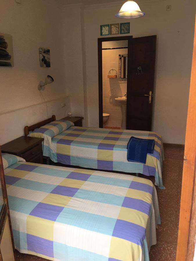 Hotel CASA RURAL La Jara -Fonda de Navarrés- Esterno foto