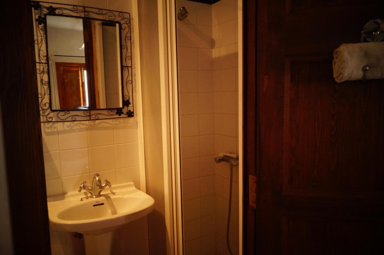 Hotel CASA RURAL La Jara -Fonda de Navarrés- Esterno foto