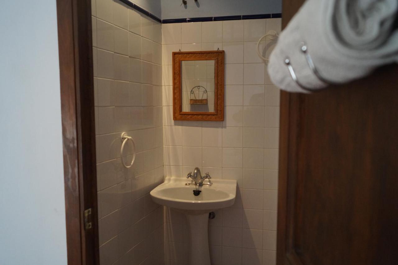 Hotel CASA RURAL La Jara -Fonda de Navarrés- Esterno foto